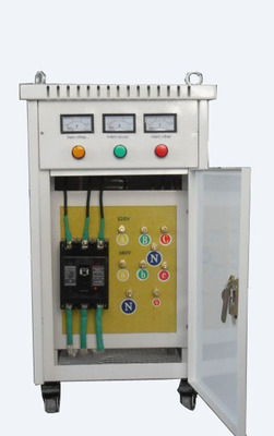 變壓器生產(chǎn)廠家供應(yīng)三相干式隔離變壓器sg/sbk-20kva_機(jī)電之家