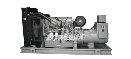 發(fā)電機出租報價 發(fā)電機出租 展翅發(fā)電設(shè)備出租公司圖片