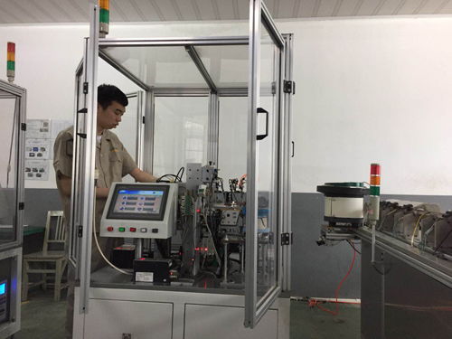 深耕技術(shù) 讓 越強(qiáng) 更強(qiáng)