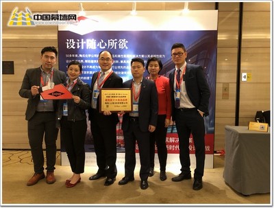 陶熙品牌 傲立建筑膠領(lǐng)域，問(wèn)鼎行業(yè)首選