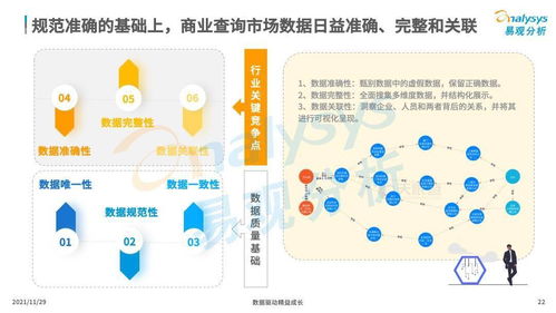 中國商業(yè)查詢市場 賦能企業(yè)決策，鑄就商業(yè)信任新時(shí)代