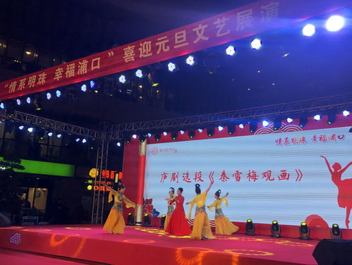 和縣文化館融入長(zhǎng)三角，奏響寧馬文化交流合奏曲