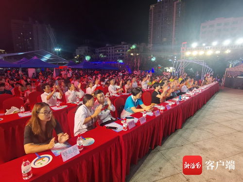 三亞吉陽(yáng)區(qū)社會(huì)組織文藝匯演展風(fēng)采，公益創(chuàng)投碩果盈枝助社區(qū)