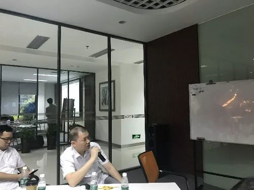聚焦學(xué)習(xí)型組織 融合企業(yè)文化實(shí)踐——經(jīng)開(kāi)區(qū)名企HR交流參訪天加站暨組織文化藝術(shù)交流活動(dòng)圓滿舉行